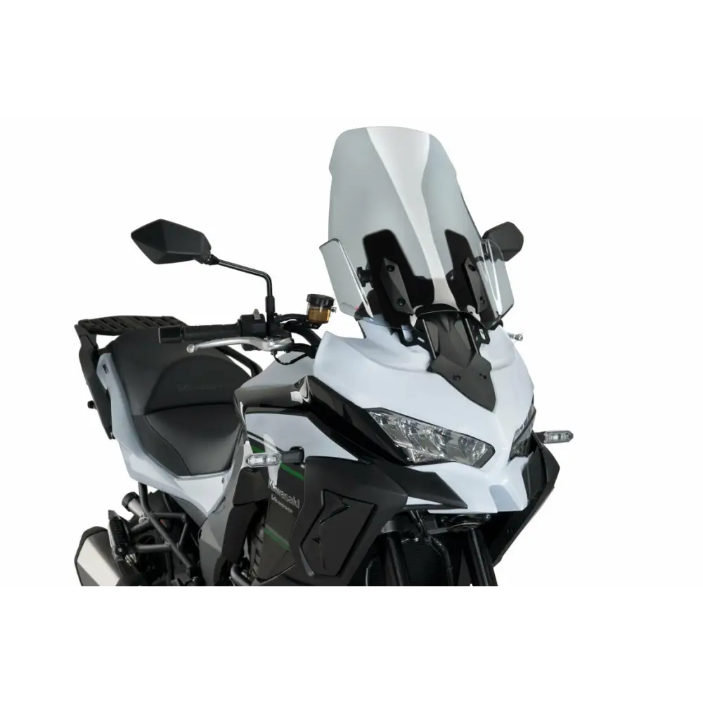 Windscreen Touring Smoke