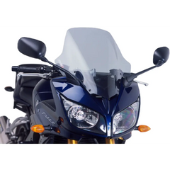 Windscreen Touring Smoke