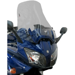 Windscreen Touring Smoke