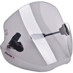 Windscreen Trend Smoke