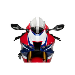 Windscreen Z Racing Clear Hon