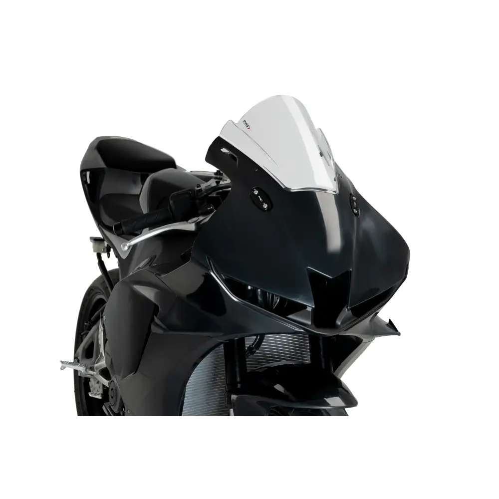 Windscreen Z Racing Clear Hon