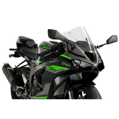 Windscreen Z Racing Clear Kaw