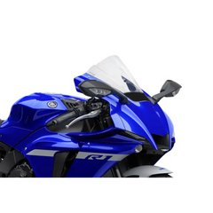 Windscreen Z Racing Clear Yam