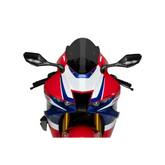 Windscreen Z Racing Dark Smoke Hon