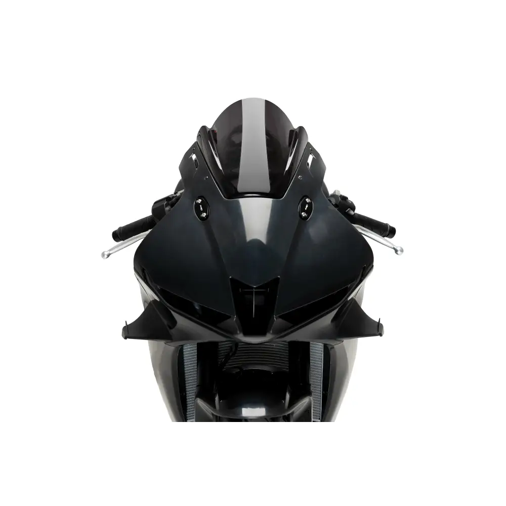 Windscreen Z Racing Dark Smoke Hon