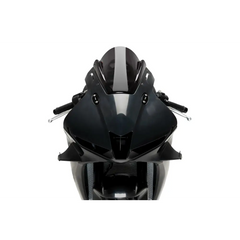 Windscreen Z Racing Dark Smoke Hon