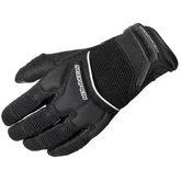 Women's Cool Hand Ii Gloves Black Xl