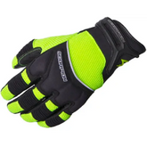 Women's Cool Hand Ii Gloves Neon Md