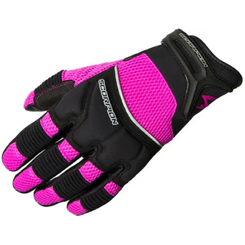 Women's Cool Hand Ii Gloves Pink Lg
