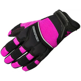 Women's Cool Hand Ii Gloves Pink Xl