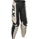 Women's F 16 Pants Ca/Ny Black/White Sz 05/06