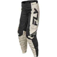 Women's F 16 Pants Ca/Ny Black/White Sz 07/08