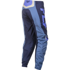 Women's F 16 Pants Ca/Ny Stone/Lavender Sz 09/10