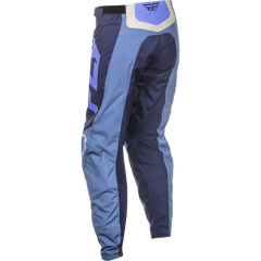 Women's F 16 Pants Ca/Ny Stone/Lavender Sz 13/14