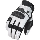 Women's Klaw Ii Gloves White Lg