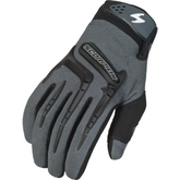 Women's Skrub Gloves Grey Xl