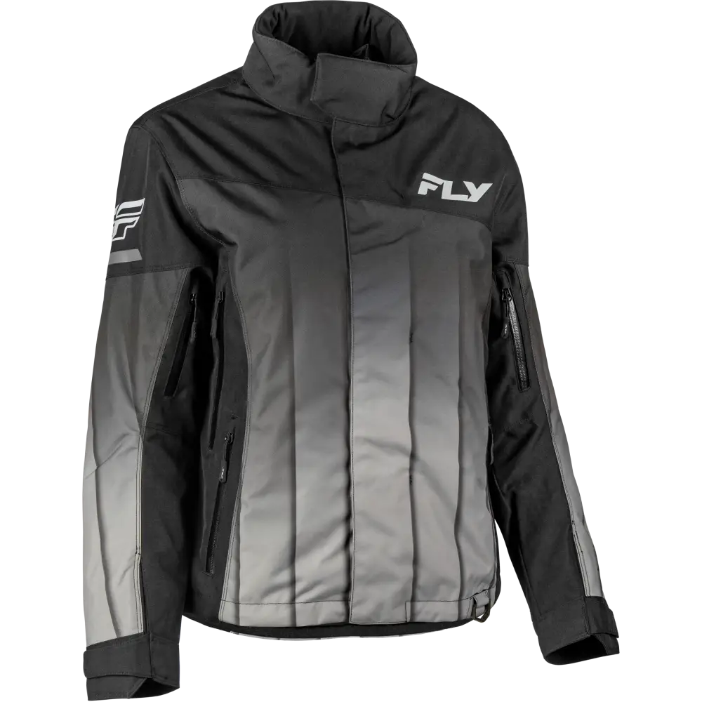 Women's Snx Pro Jacket Black 3x