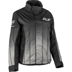 Women's Snx Pro Jacket Black 3x