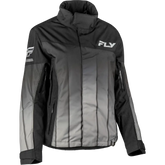 Women's Snx Pro Jacket Black Md