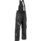 Women's Snx Pro Pant Black 4x