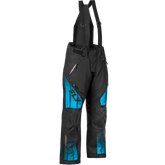 Women's Snx Pro Pant Blue/Black Sm