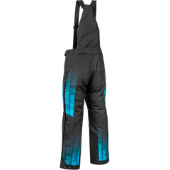 Women's Snx Pro Pant Blue/Black Sm