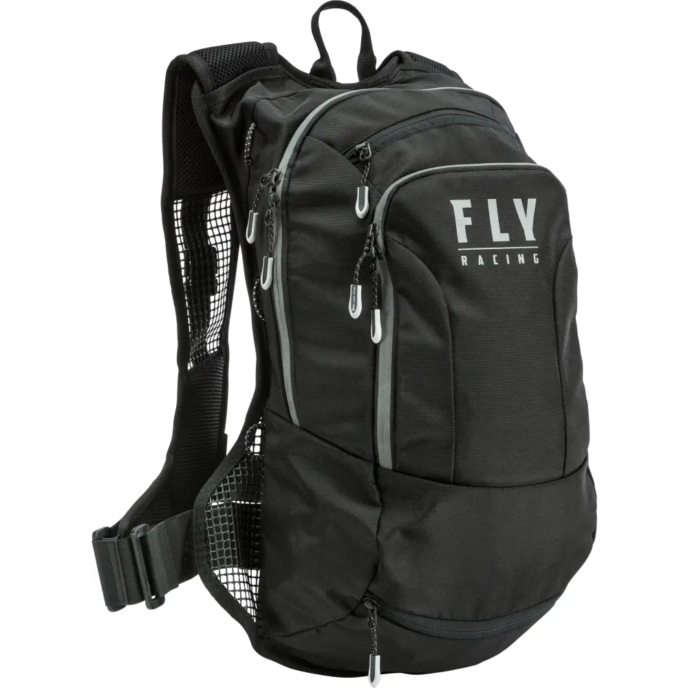 Xc 100 Hydro Pack 3l Black