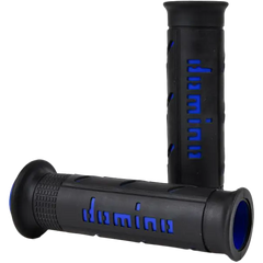 Xm2 Grips Black/Blue Pair