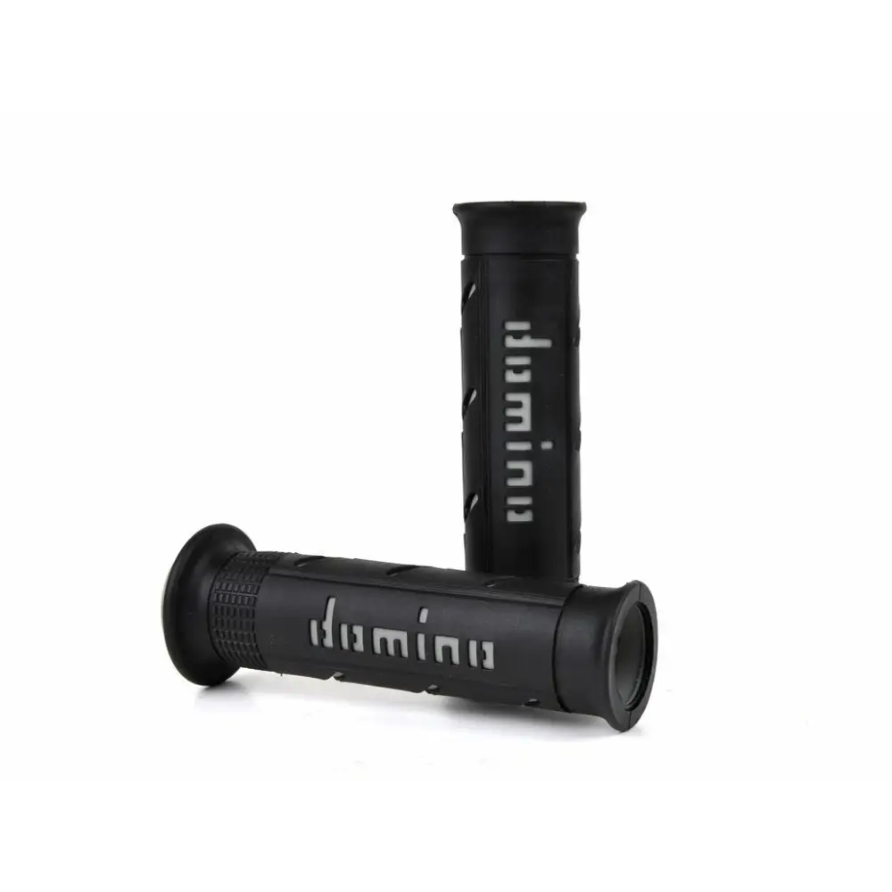 Xm2 Grips Black/Grey Pair