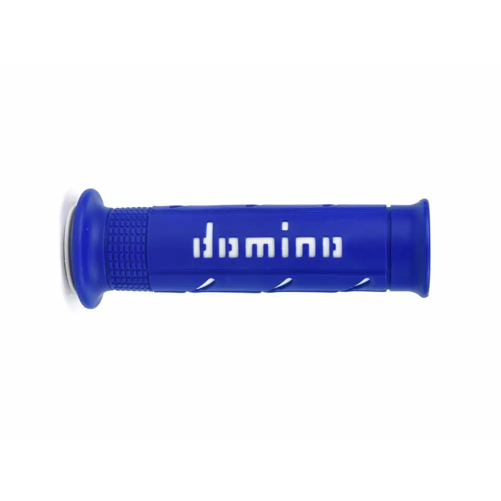 Xm2 Grips Blue/White Pair