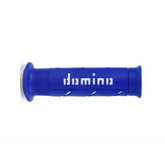 Xm2 Grips Blue/White Pair