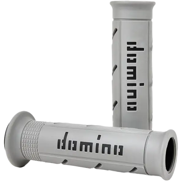 Xm2 Grips Grey/Black Pair