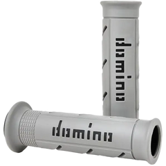 Xm2 Grips Grey/Black Pair