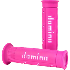 Xm2 Grips Pink/White Pair