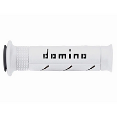 Xm2 Grips White/Black Pair