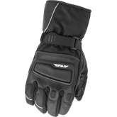 Xplore Gloves Black 2xs