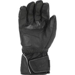 Xplore Gloves Black Sm