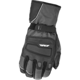 Xplore Gloves Gunmetal/Black 2xs