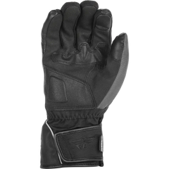 Xplore Gloves Gunmetal/Black Sm