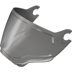 Xt9000 Faceshield Dark Smoke