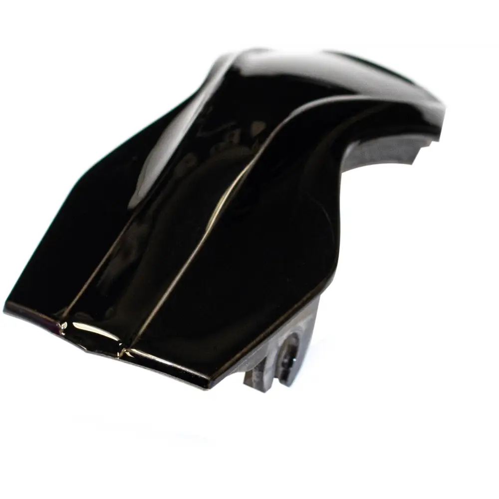 Xt9000 Front Vent Cover Black