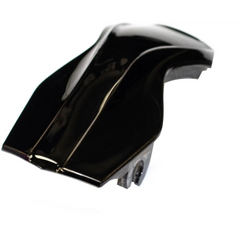 Xt9000 Front Vent Cover Black