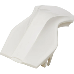 Xt9000 Front Vent Cover Gloss White