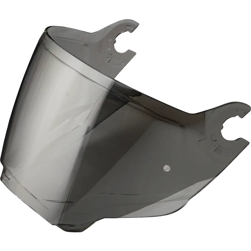 Xt9000 Pinlock Faceshield Silver Mirrored