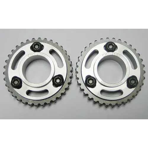 Yamaha R1 FZ10 MT10 Adjustable Cam Sprocket Set - Parts