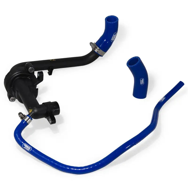 Yamaha R1 R1M FZ-10 2015 + Samco Samco Silicone Hose Kit Bypass Kit - Parts