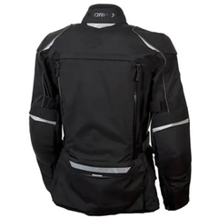 Yosemite Jacket Black 2x