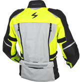 Yosemite Jacket Hi Vis Xl