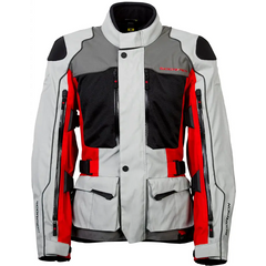 Yosemite Jacket Red Lg